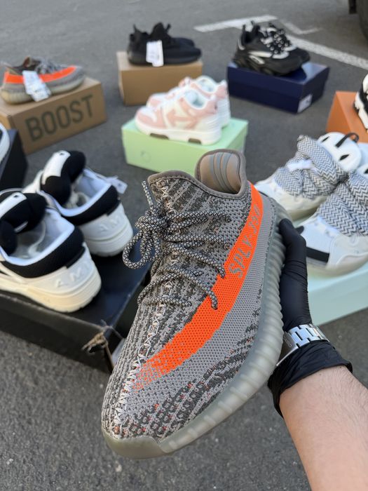 Yeezy Boost 350 41,42
