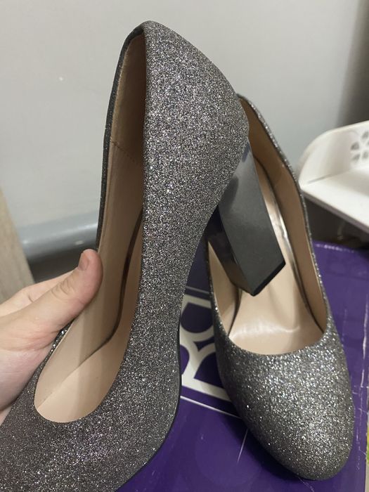 Женская туфли 38размер