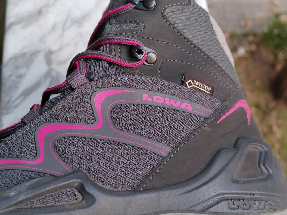 Дамски/Детски Lowa 37 номер