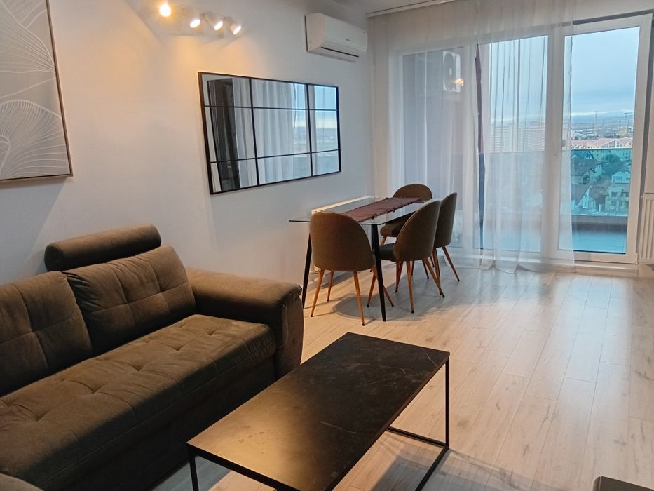 2 camere de închiriat în Victoria Rezidential