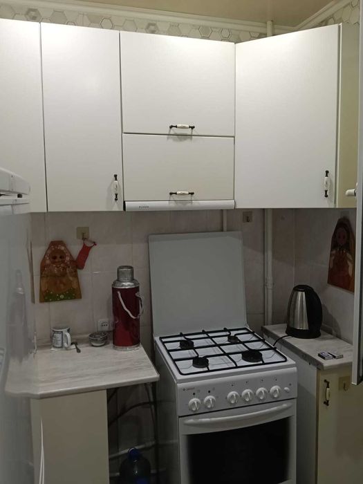 продам 2 ком квартиру на Океане