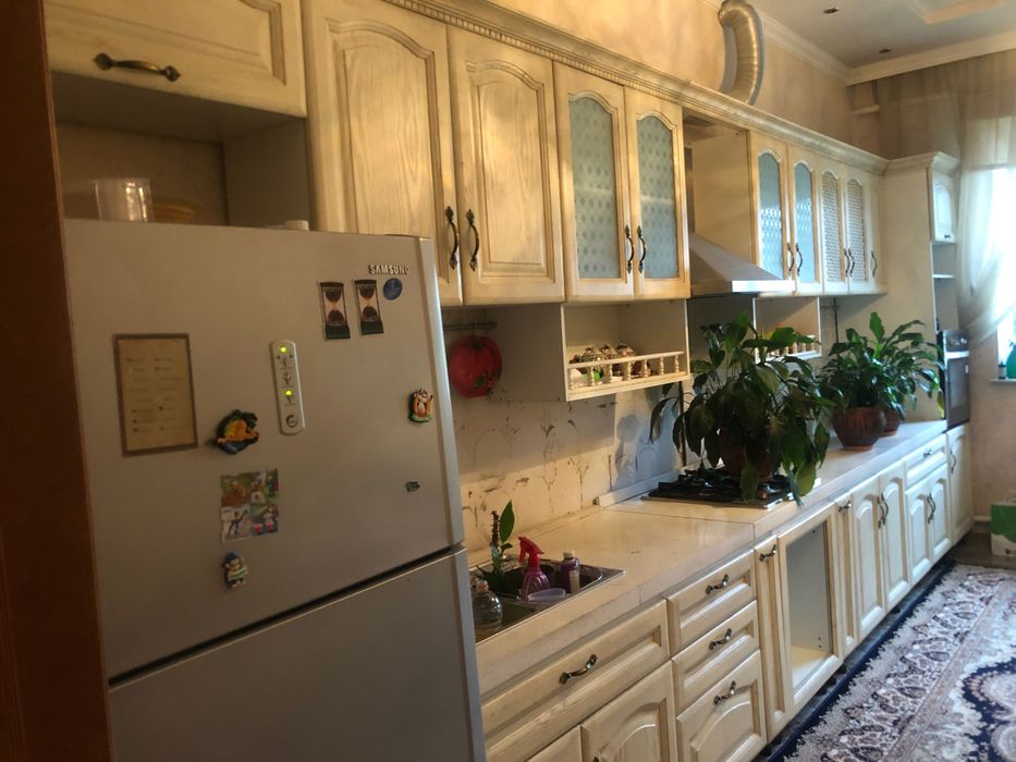 Кухонный гарнитур