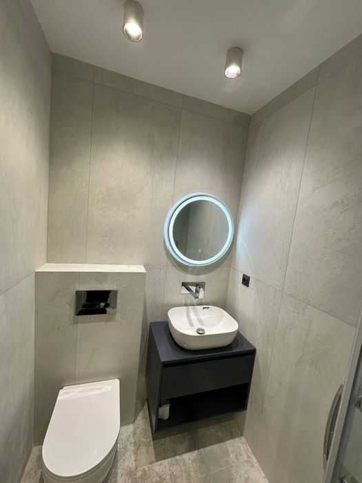 2-х комнатная квартира в кирпичном доме на Горьком! 2/2/4 60 м²!