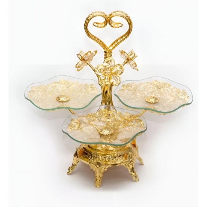 Продам менажницу 3000 т