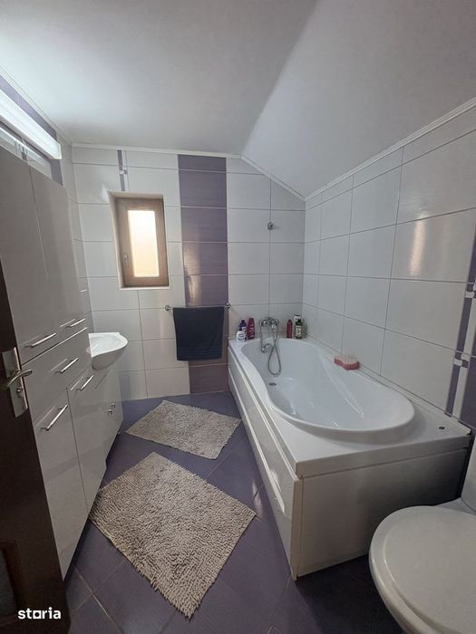 Casa trei camere ,Santandrei