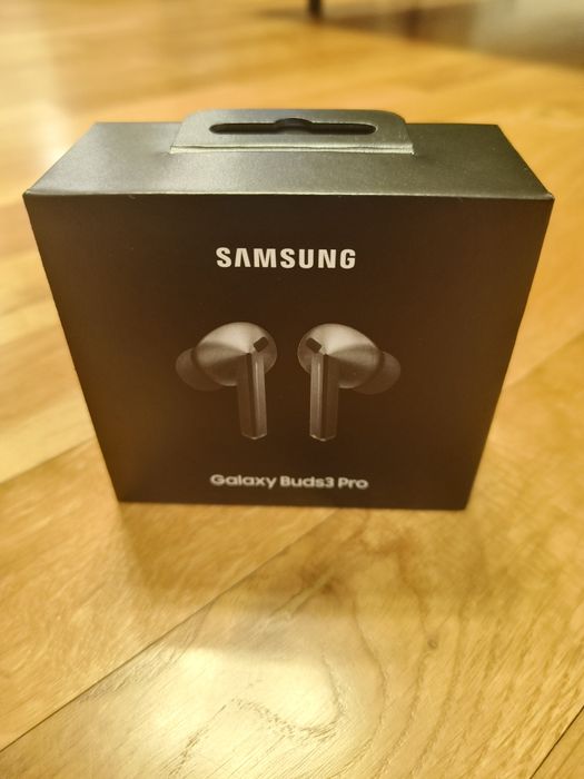 Samsung Galaxy Buds 3 Pro *noi* *sigilate*