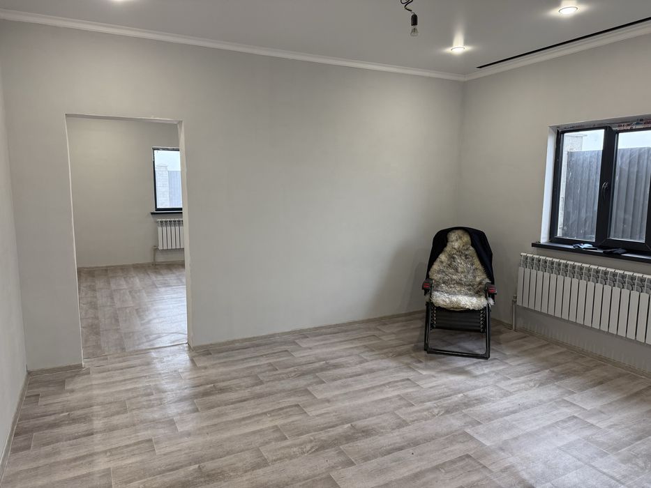 Продам дом в экологическом чистом районе