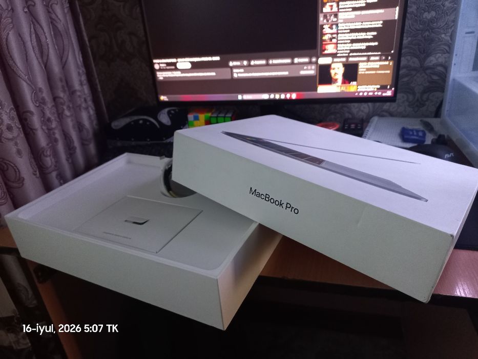 Macbook pro 13 inch