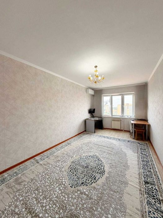 продам 2 ком квартирау район Монкеулы