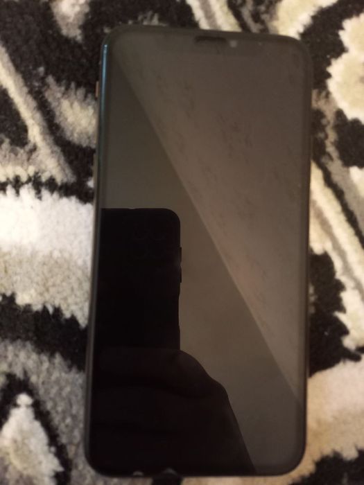 iPhone xs64 состояние идеал турибди  .К,из бола ишлатади