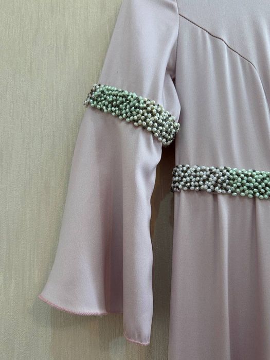 Продается нарядное платье