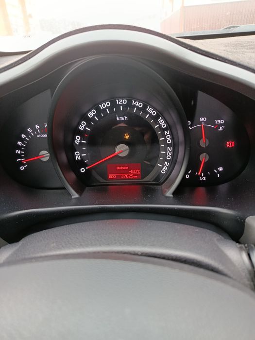 Продам машину Киа