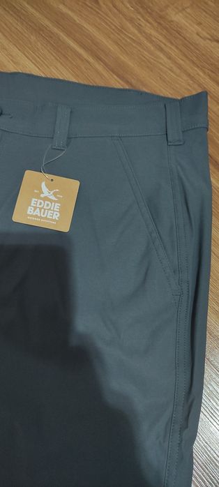 Брюки утеплённые штаны