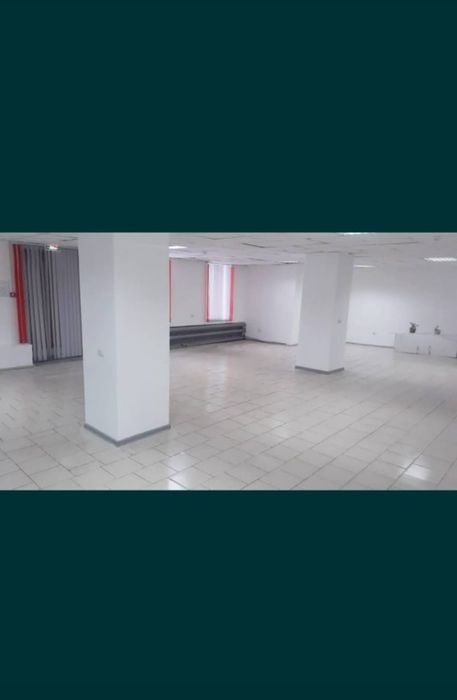 Сдам в аренду помещение