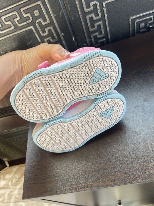 Детски маратонки Адидас