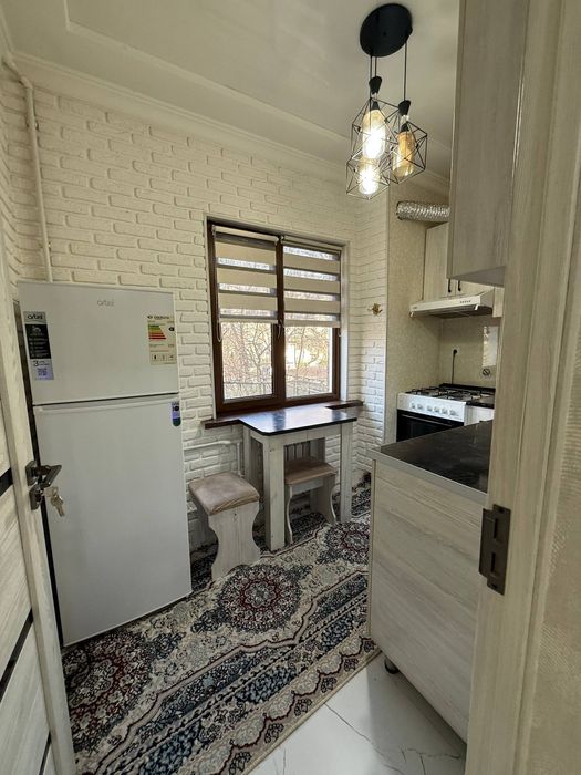 Аренда Квартира с мебелью и техникой Юнусабад-19 й квартал