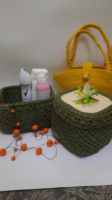 Корзина для хранения