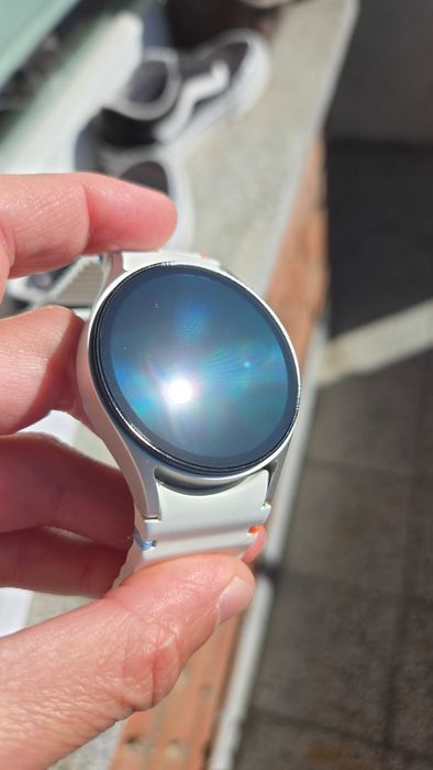 Часовник Samsung Galaxy Watch 7, 40mm LTE