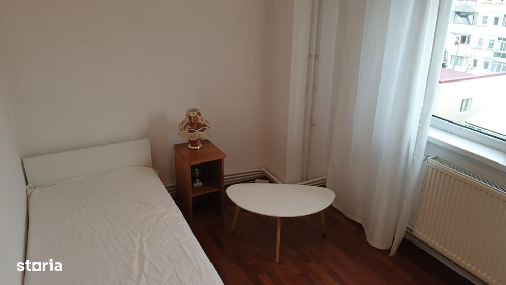 Vezi Video! Foarte Spatios! 4 camere Cf 1, 91 mp, Calarasi - Bariera