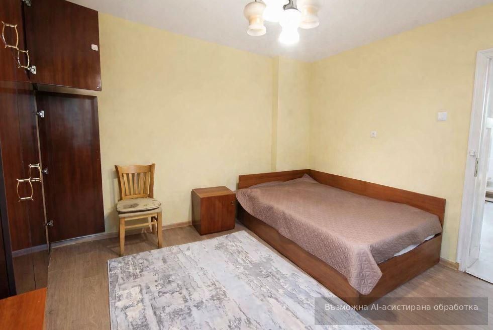 Дава се под наем Етаж от къща в Варна, Зимно кино Тракия - 50 кв.м за 398.82 € - Снимка #2