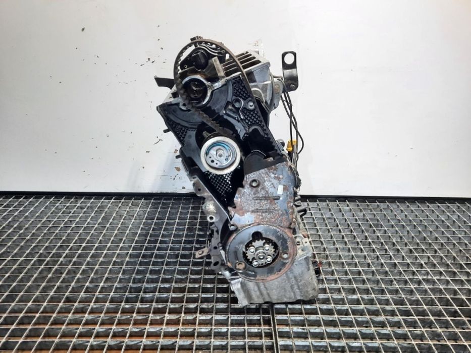 Motor, cod BPW, Audi, 2.0 TDI A4 Avant