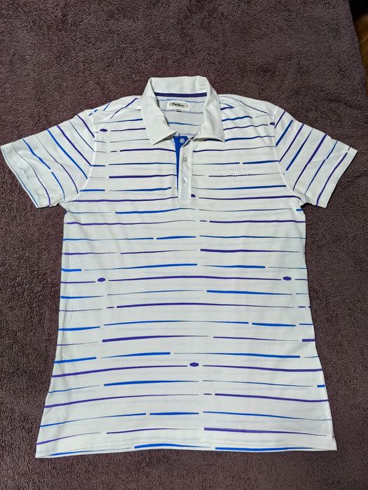 Pepe Jeans тениска XL