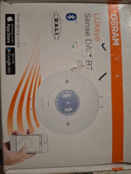 Намалена цена Осрам Блок за Електронно управление на светлината