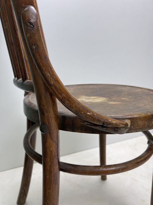 Стулья венские деревяные