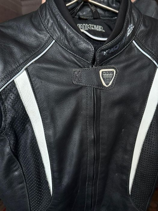 Комбинезон / мото экипировка