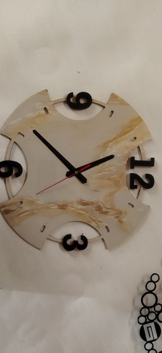 Лазерная резка фанеры, фомакса, акрила, кожа., материала, картона