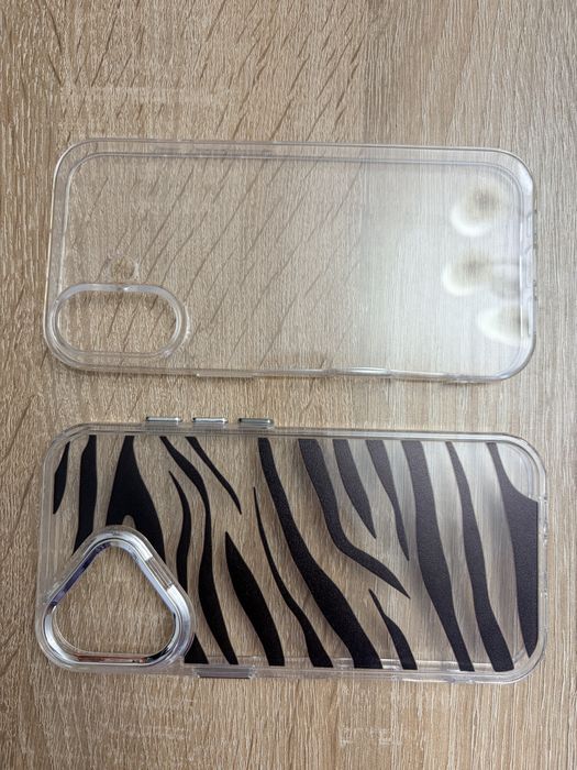 Чехол на iphone 17