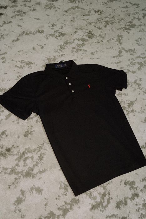 Polo Ralph Lauren поло