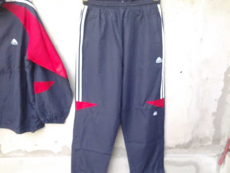 Macaw | talie 100 cm | trening sport mar. XL