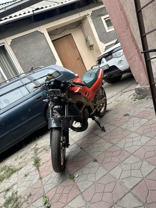 Продам Honda NSR