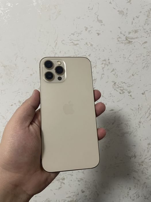 Айфон 12 про макс 128 гб