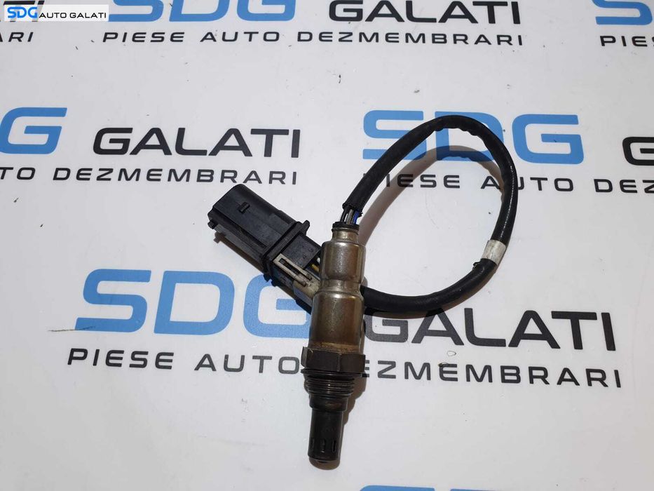 Senzor Sonda Lambda Skoda Fabia 2 2.0 TDI CLMA 2007 - 2015 Cod 03P906262A [B0052]