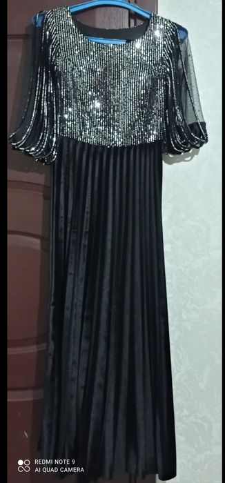 Вечерний одежды..