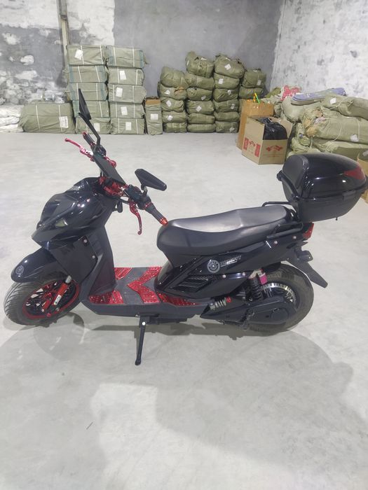 Skuter Redline original