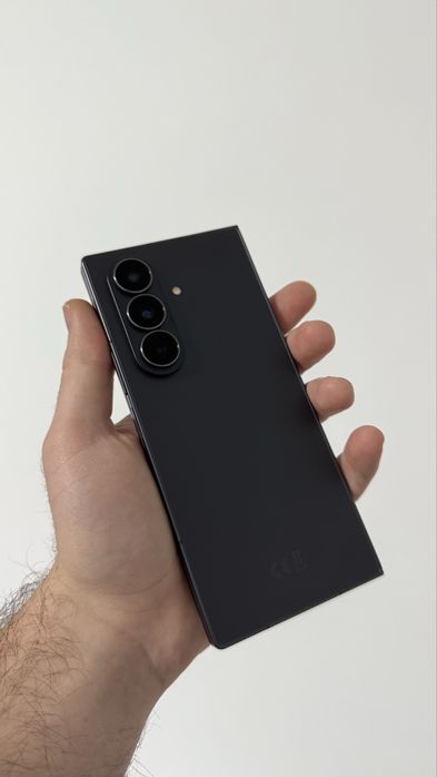 Samsung Z Fold 7 256GB nou