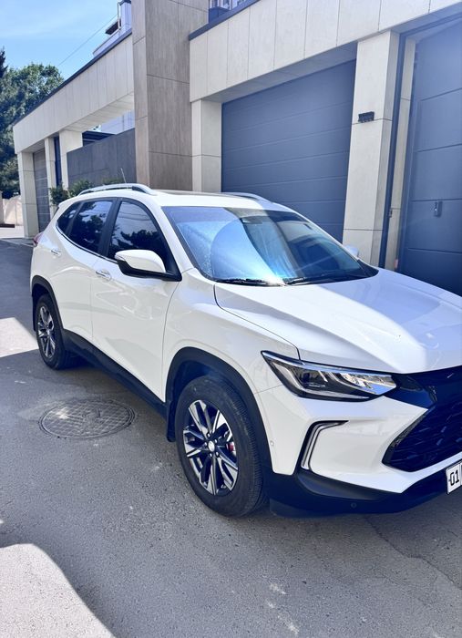 Tracker 2 premier 2023