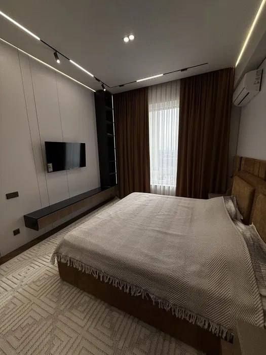 Яккасарай улица Ш.Руставели 2 комнатная квартира йевро ремонт