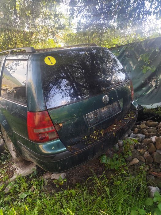 Volkswagen Golf 2005 diesel, 402 € — imagine 3