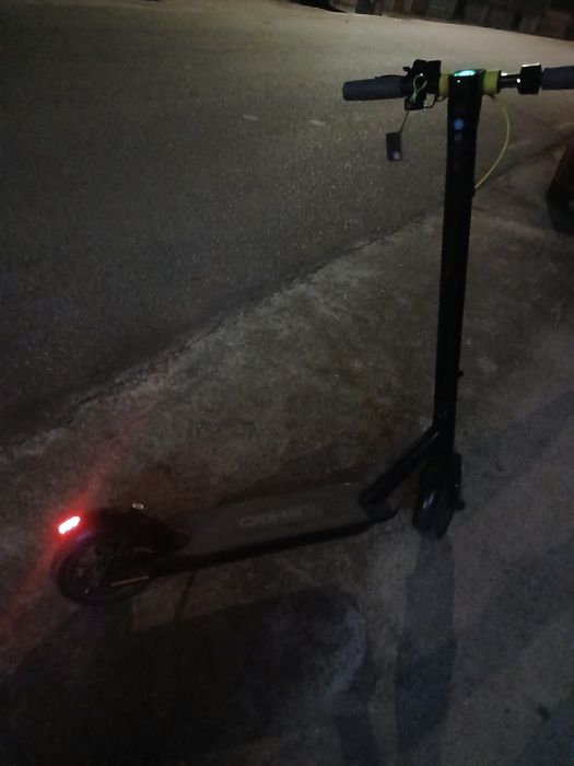 Trotineta electrica lexgo r9x pro