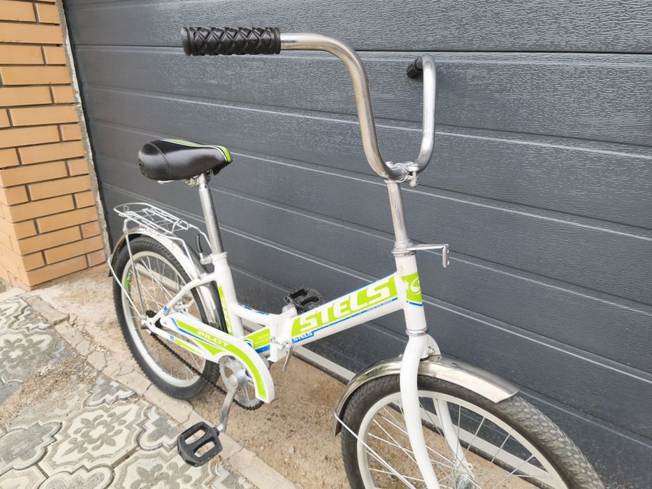 Продам велосипед  Stels 310 Кама 410