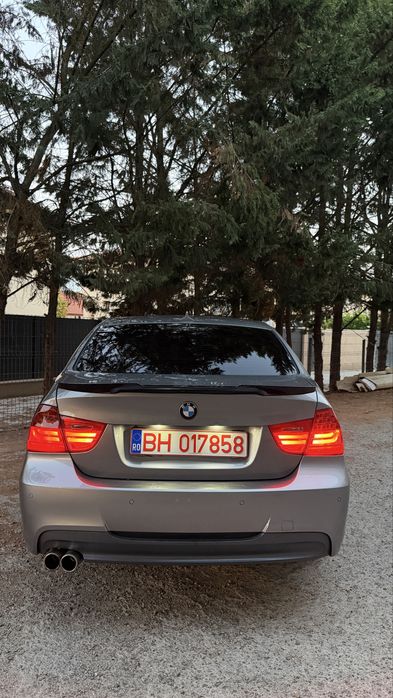 BMW 3 Series 2009 — imagine 4