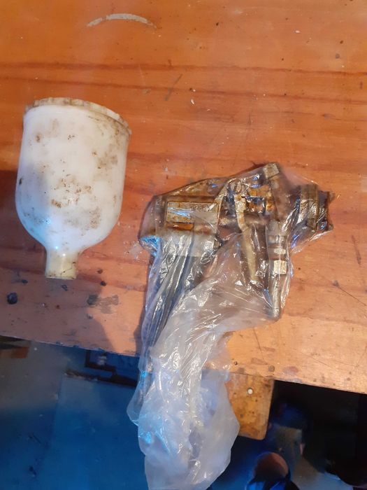 Продам краскопульт СССР