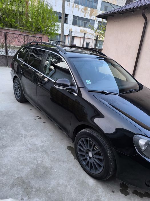 Volkswagen Golf 6