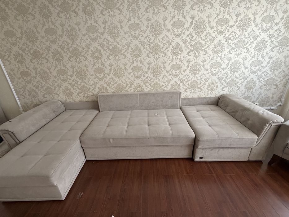 диван 3,50 метра