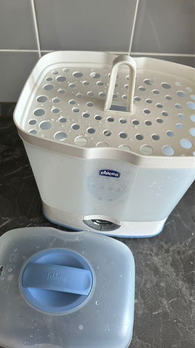 Детский стерилизатор