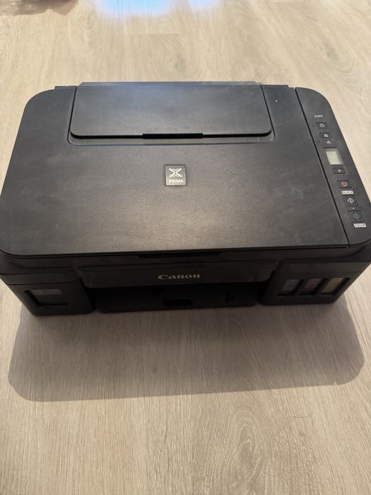 Продам принтер Canon